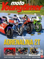 Youngtimer e modern Classic